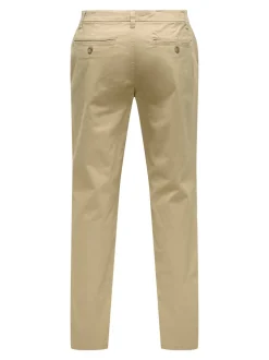 ONSWEFT Regular Fit Pantaloni