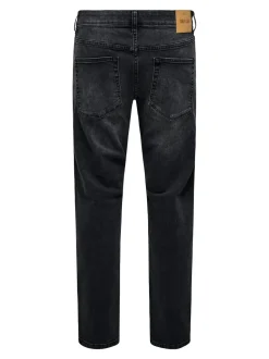 ONSWEFT Vita bassa Regular Fit Jeans
