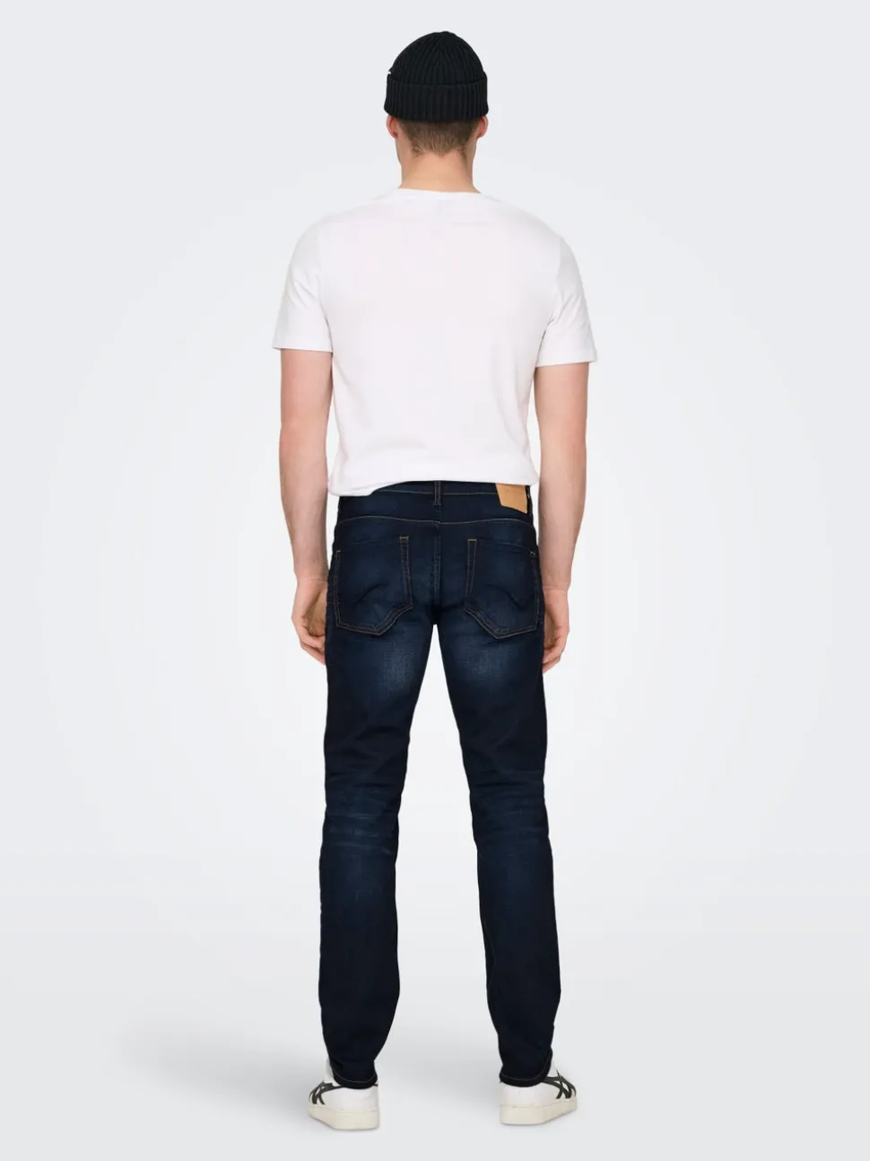 ONSWEFT Vita bassa Regular Fit Jeans