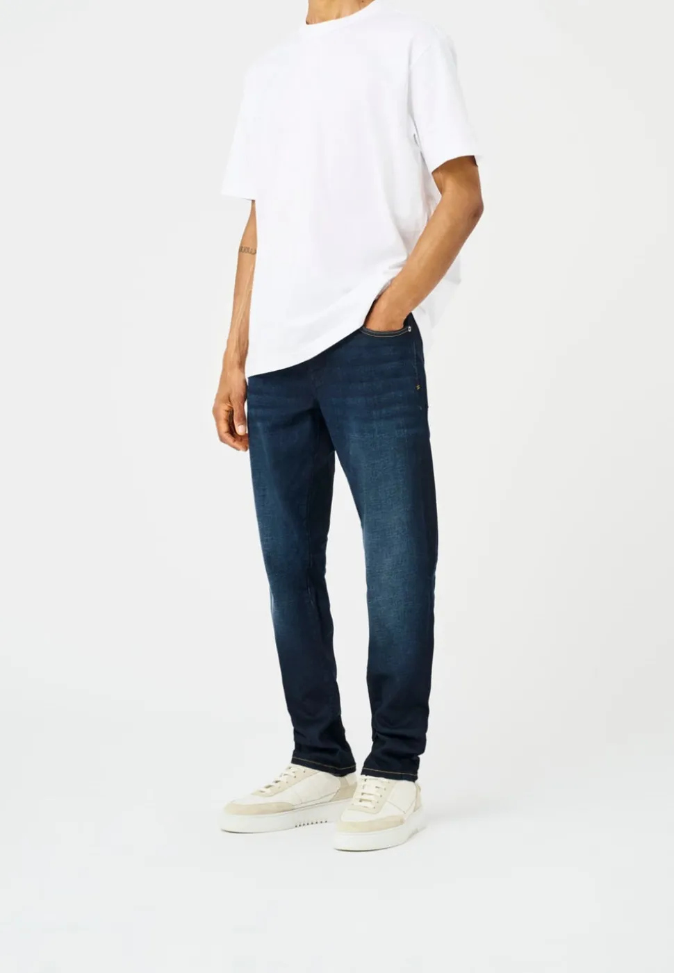 ONSWEFT Vita bassa Regular Fit Jeans