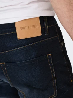 ONSWEFT Vita bassa Regular Fit Jeans