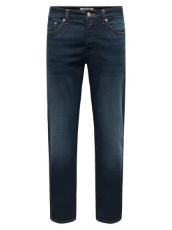 ONSWEFT Vita bassa Regular Fit Jeans