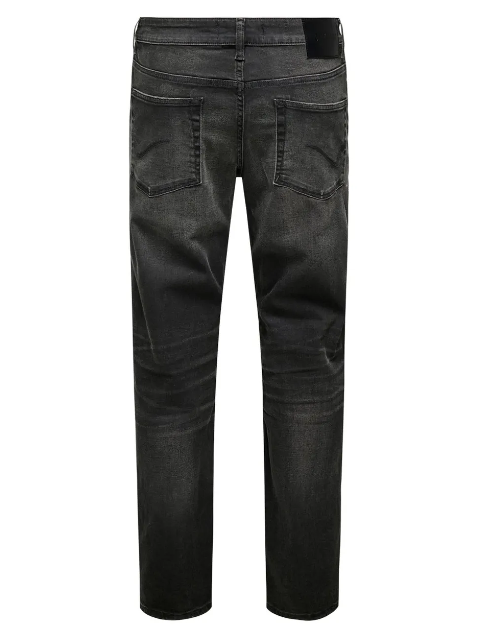ONSWEFT Vita bassa Regular Fit Jeans