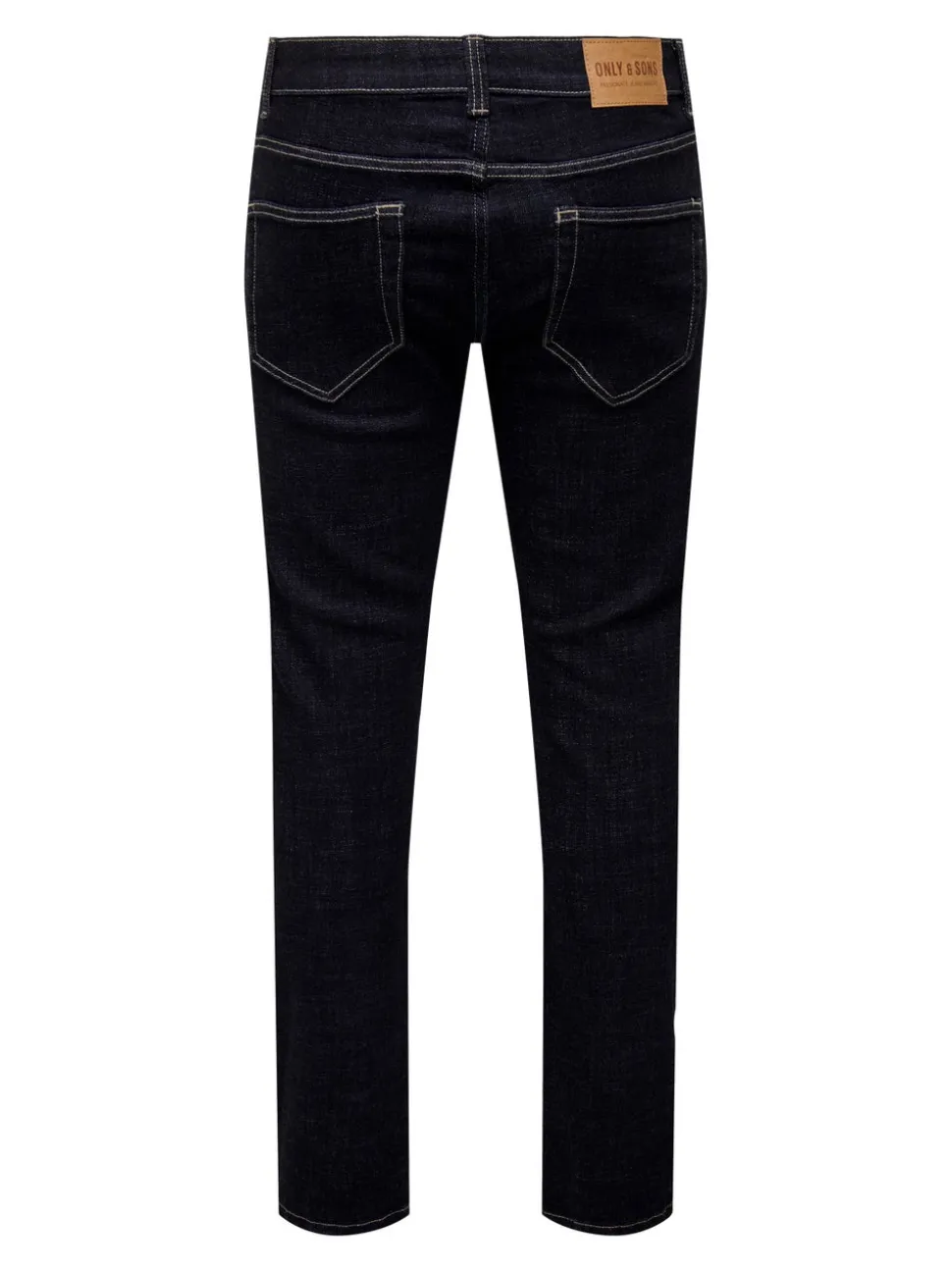 ONSWEFT Vita bassa Slim Fit Jeans