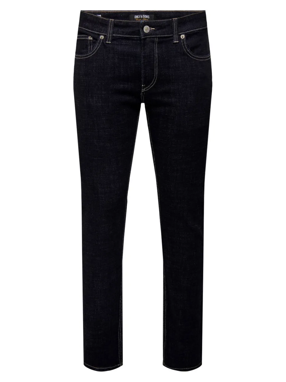 ONSWEFT Vita bassa Slim Fit Jeans