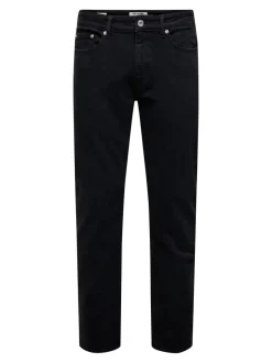 ONSWEFT Vita media Regular Fit Jeans