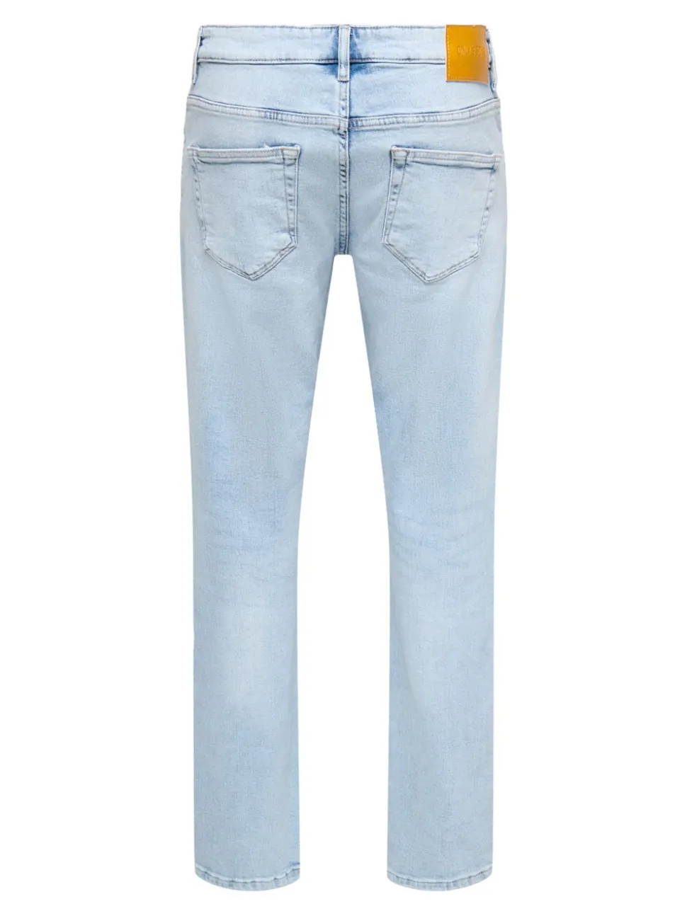 ONSWEFT Vita media Regular Fit Jeans