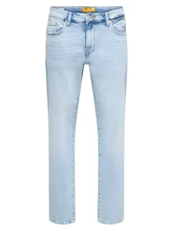 ONSWEFT Vita media Regular Fit Jeans