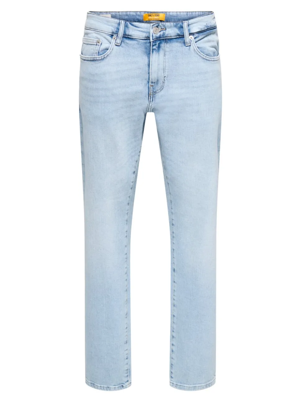 ONSWEFT Vita media Regular Fit Jeans