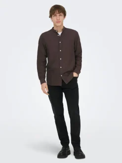 ONSWEFT Vita media Regular Fit Jeans