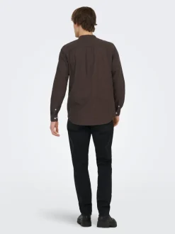 ONSWEFT Vita media Regular Fit Jeans