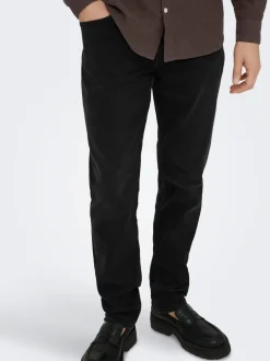 ONSWEFT Vita media Regular Fit Jeans