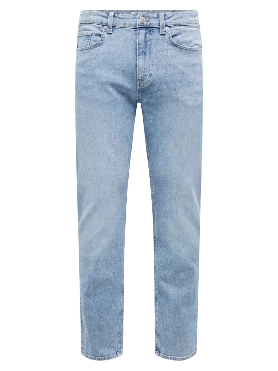 ONSWEFT Vita media Regular Fit Jeans