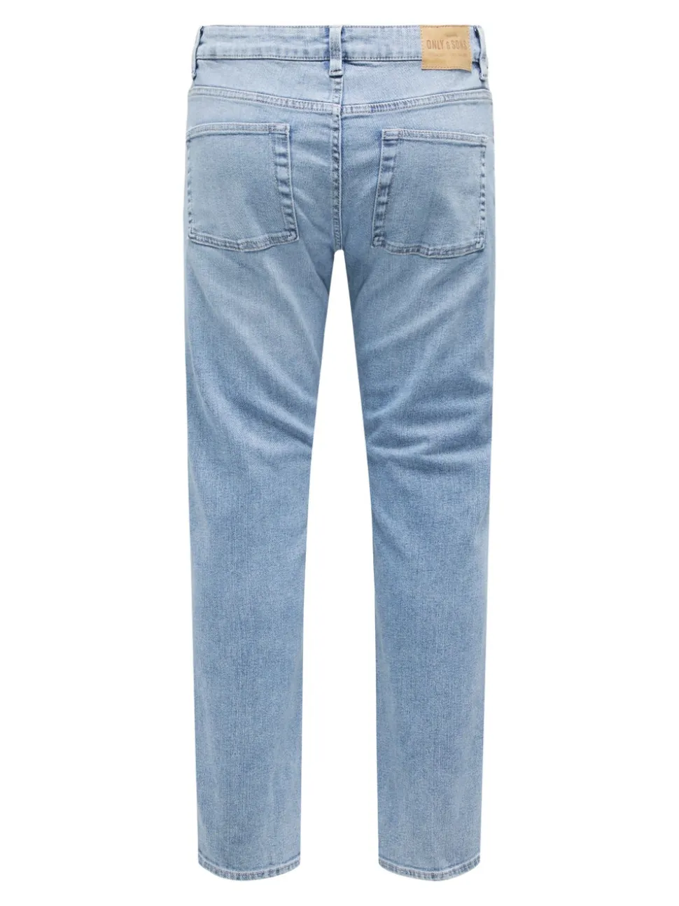 ONSWEFT Vita media Regular Fit Jeans
