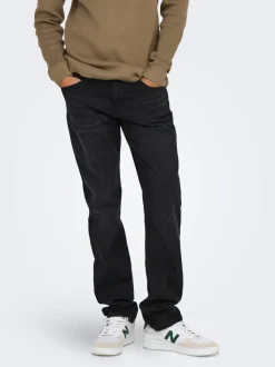 ONSWEFT Vita media Regular Fit Jeans
