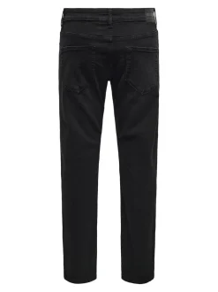 ONSWEFT Vita media Regular Fit Jeans