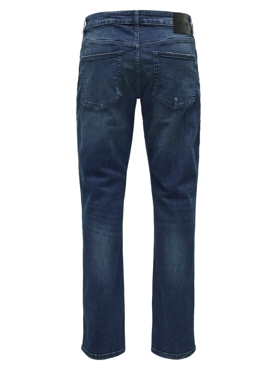 ONSWEFT Vita media Regular Fit Jeans