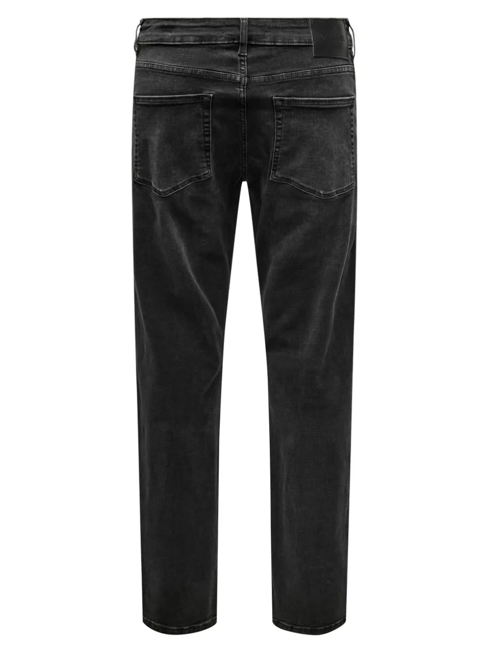 ONSWEFT Vita media Regular Fit Jeans