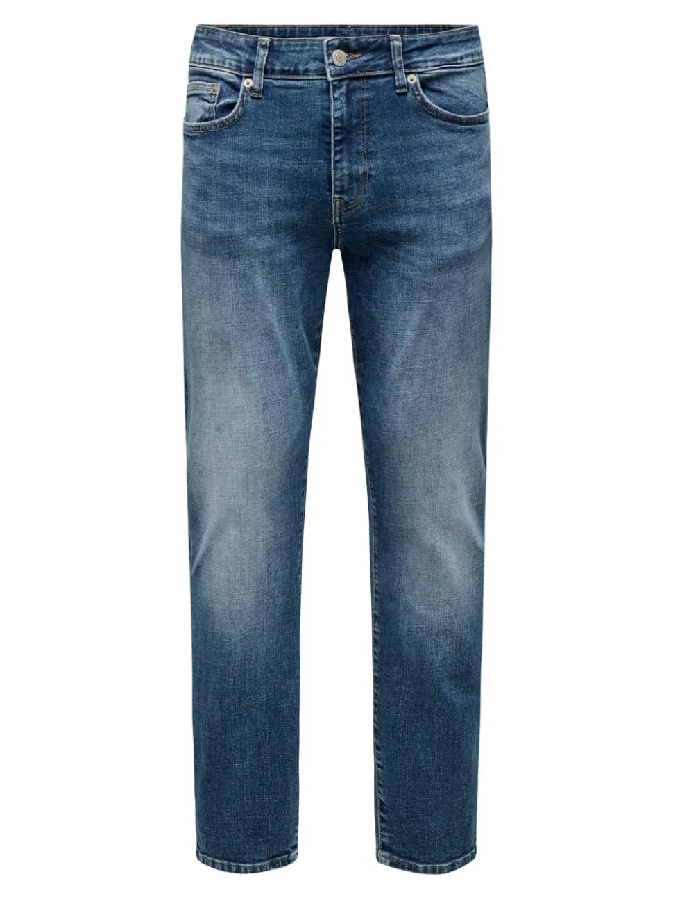 ONSWEFT Vita media Regular Fit Jeans