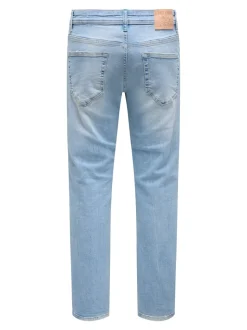 ONSWEFT Vita media Regular Fit Jeans