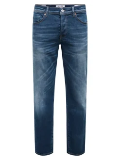 ONSWEFT Vita media Regular Fit Jeans