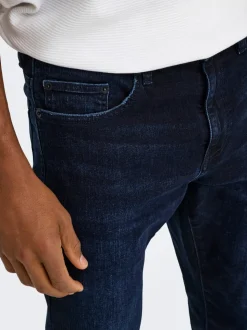ONSWEFT Vita media Regular Fit Jeans