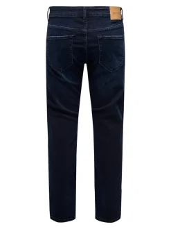 ONSWEFT Vita media Regular Fit Jeans