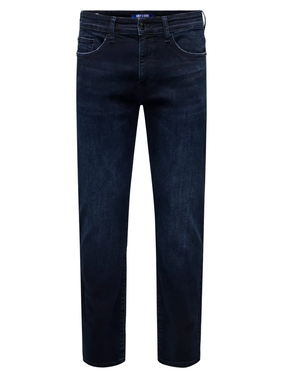 ONSWEFT Vita media Regular Fit Jeans