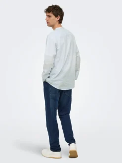 ONSWEFT Vita media Regular Fit Jeans