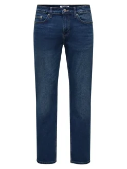 ONSWEFT Vita media Regular Fit Jeans