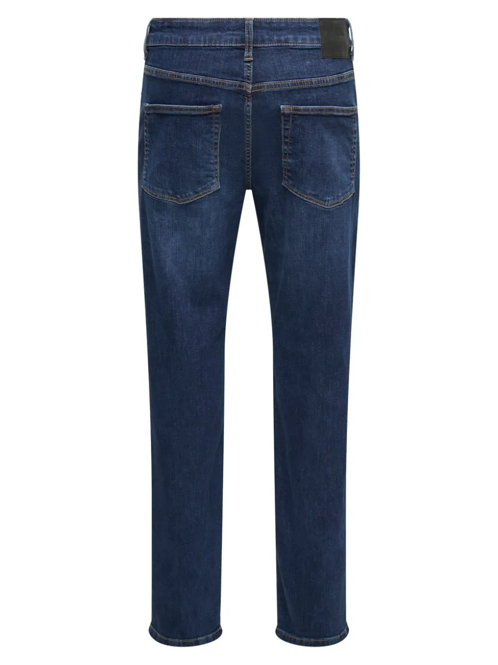ONSWEFT Vita media Regular Fit Jeans