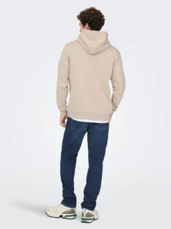 ONSWEFT Vita media Regular Fit Jeans