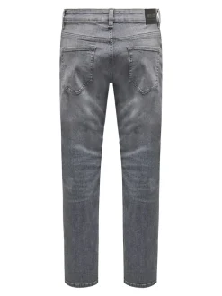 ONSWEFT Vita media Regular Fit Jeans