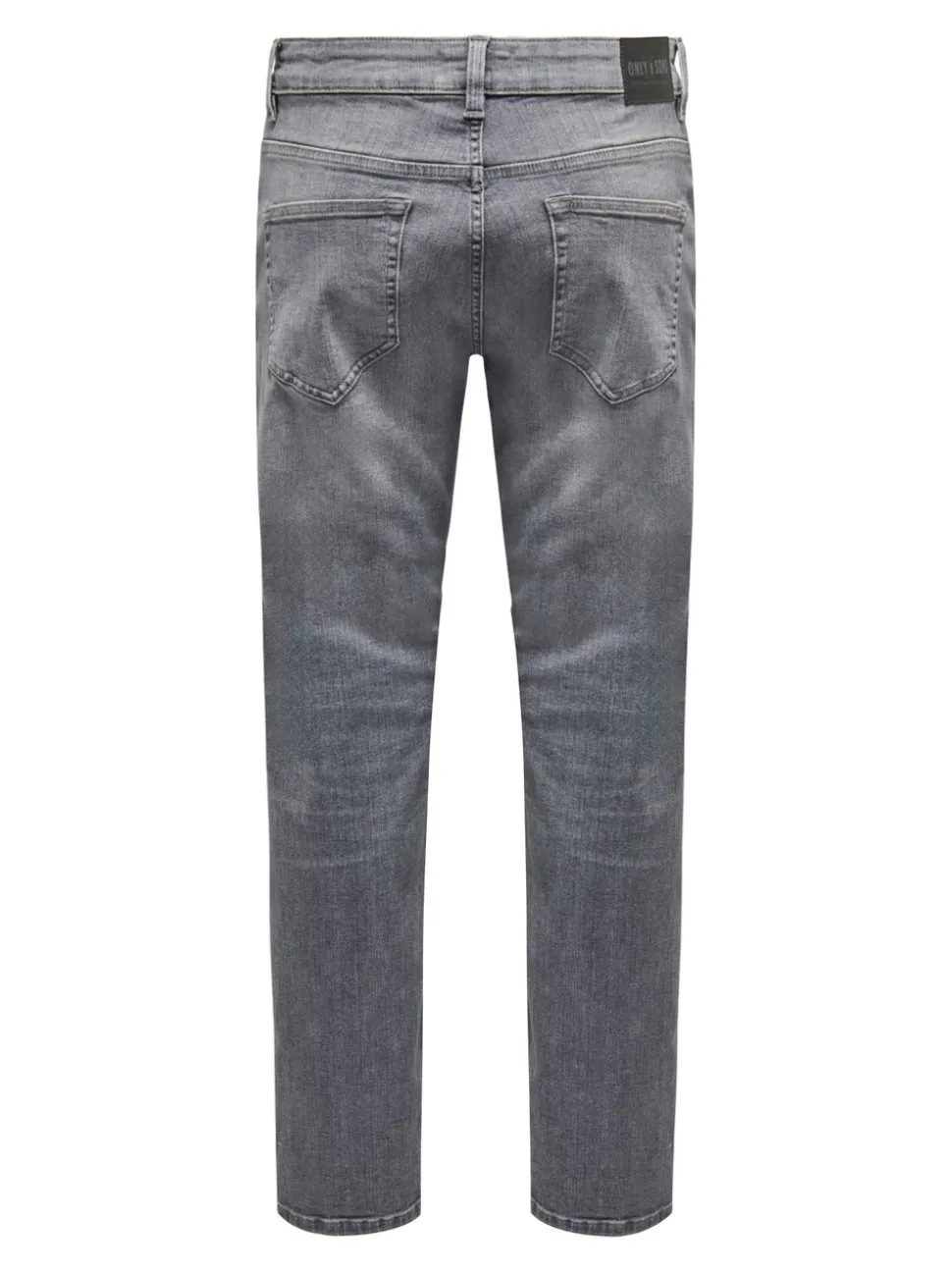 ONSWEFT Vita media Regular Fit Jeans