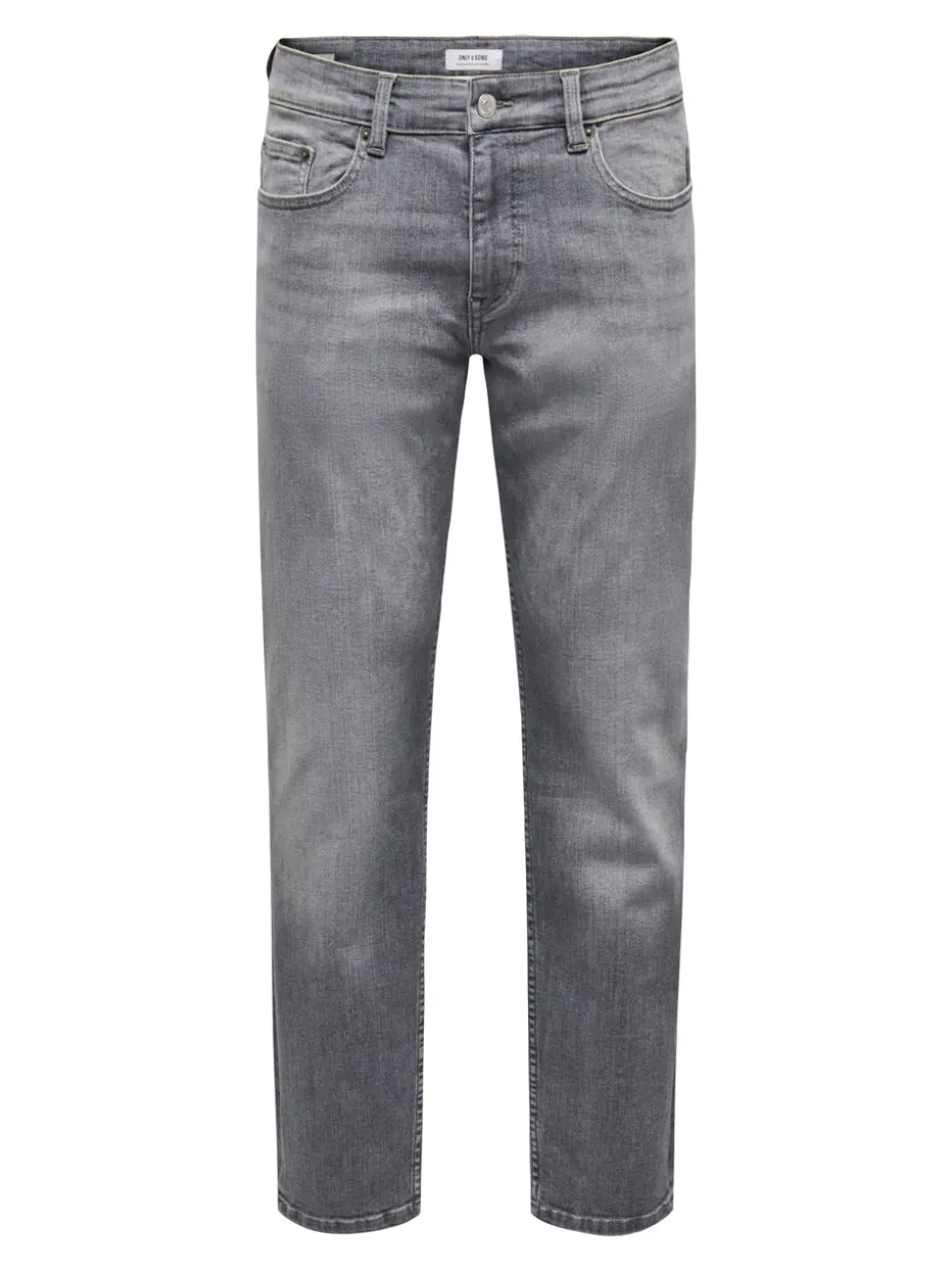 ONSWEFT Vita media Regular Fit Jeans