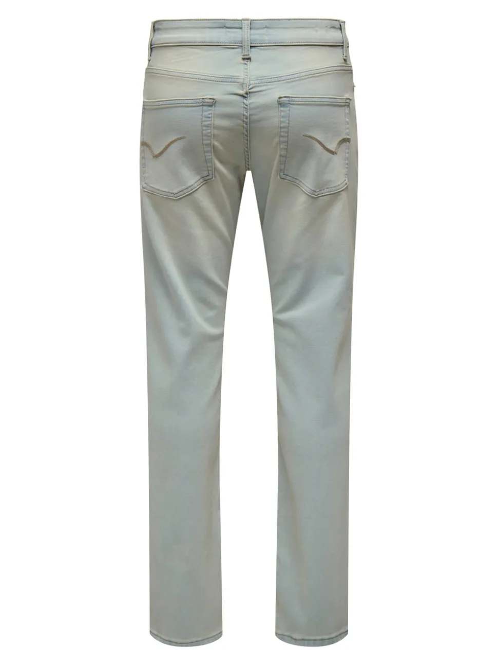 ONSWEFT Vita media Regular Fit Jeans