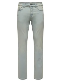 ONSWEFT Vita media Regular Fit Jeans