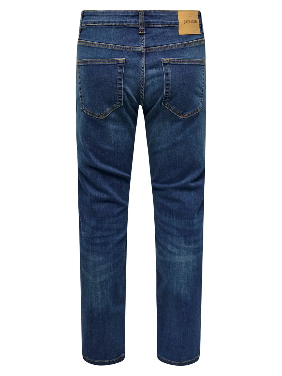 ONSWEFT Vita media Regular Fit Jeans