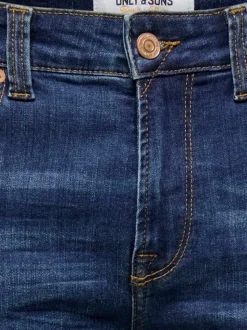 ONSWEFT Vita media Regular Fit Jeans