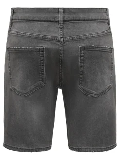 ONSWEFT Vita media Regular Fit Shorts