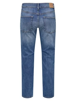 ONSWEFT Vita media Regular Fit Jeans