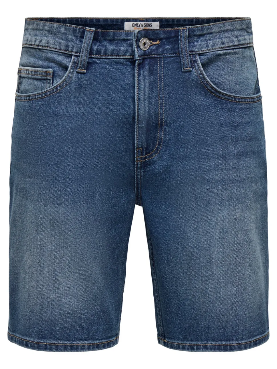 ONSWEFT Vita media Regular Fit Shorts