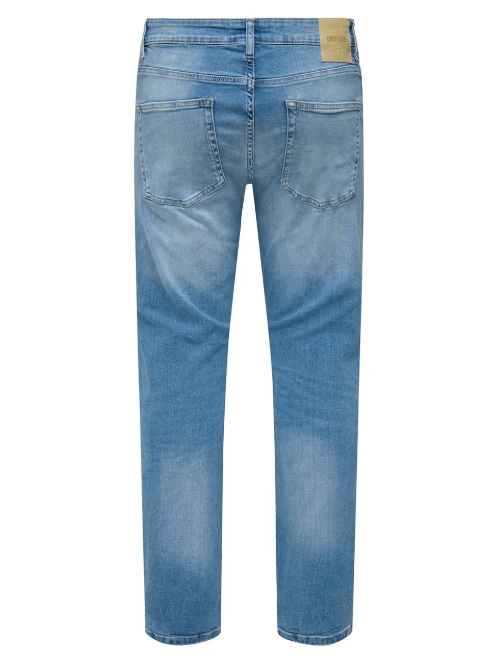 ONSWEFT Vita media Regular Fit Jeans