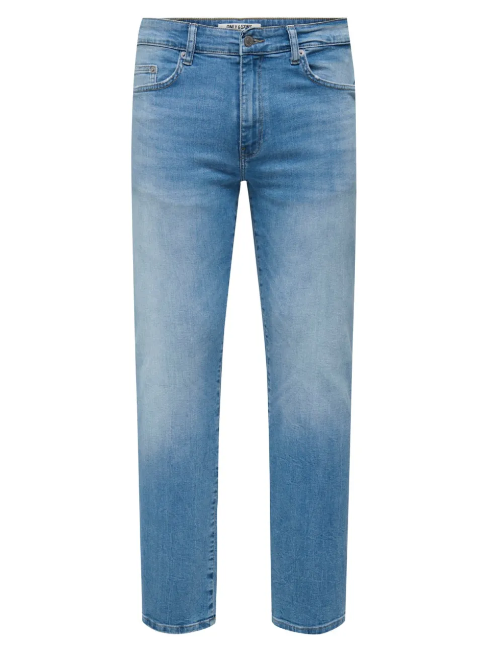 ONSWEFT Vita media Regular Fit Jeans