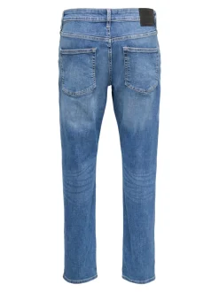 ONSWEFT Vita media Regular Fit Jeans