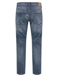 ONSWEFT Vita media Regular Fit Jeans