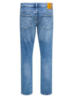 ONSWEFT Vita media Regular Fit Jeans