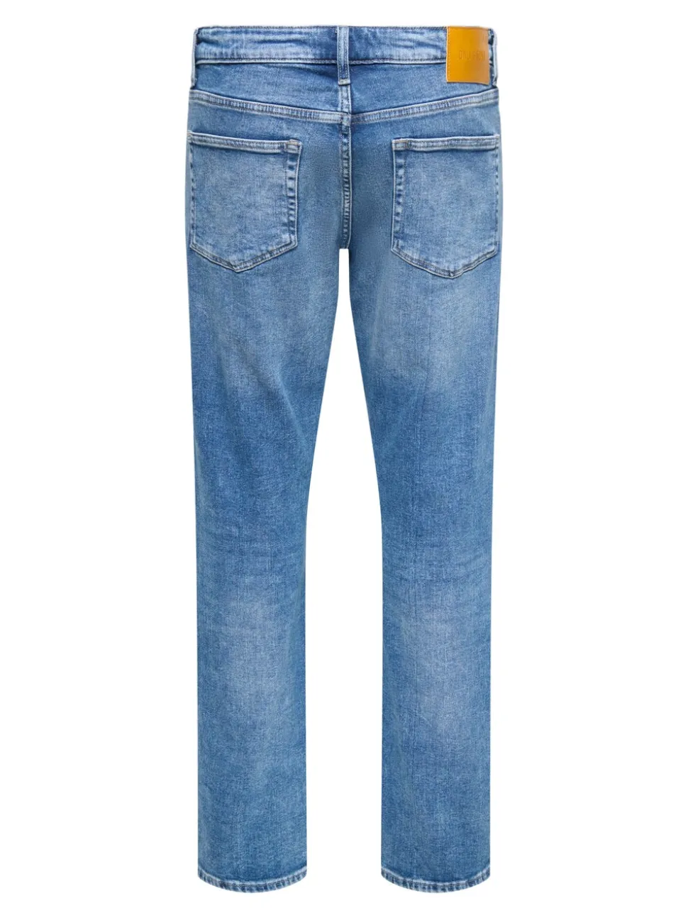 ONSWEFT Vita media Regular Fit Jeans