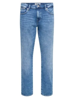 ONSWEFT Vita media Regular Fit Jeans