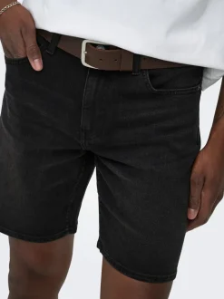 ONSWEFT Vita media Regular Fit Shorts